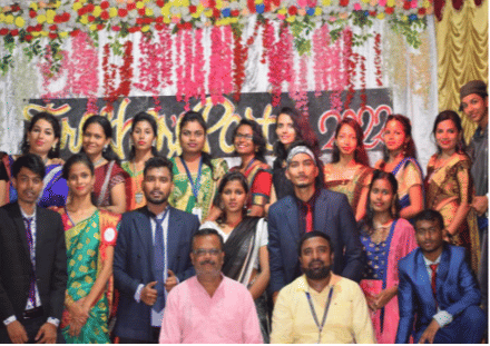 Vivekanand College of Nursing Events photo 4